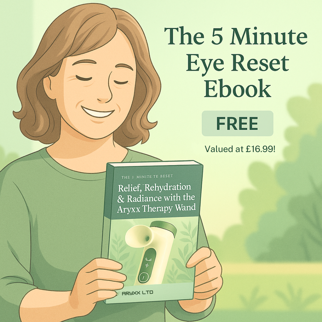 (NEW) Eye Comfort PRO