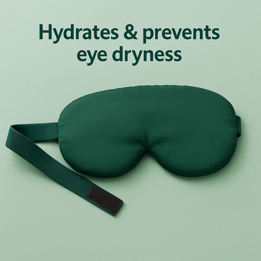 Hydrating Sleep Mask
