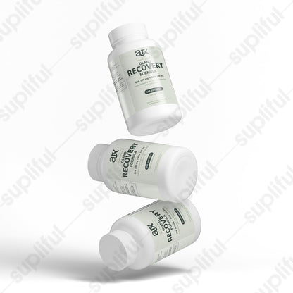 Gland Flow Recovery EPA 180mg + DHA 120mg