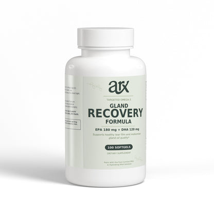 Gland Flow Recovery EPA 180mg + DHA 120mg