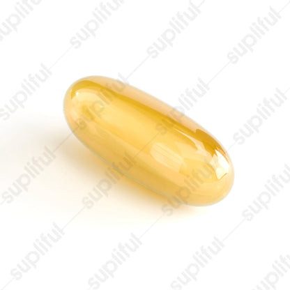 Gland Flow Recovery EPA 180mg + DHA 120mg
