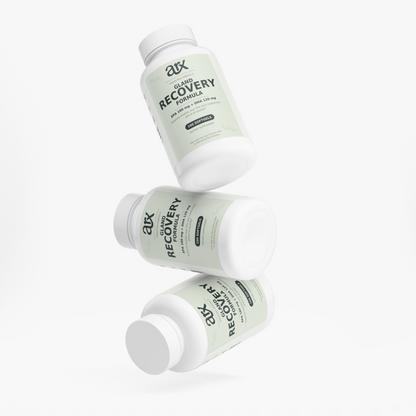 Gland Flow Recovery EPA 180mg + DHA 120mg
