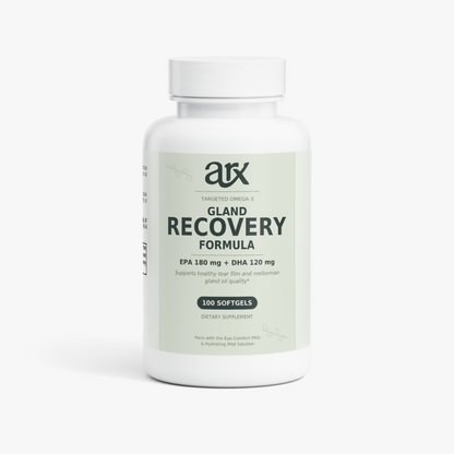 Gland Flow Recovery EPA 180mg + DHA 120mg