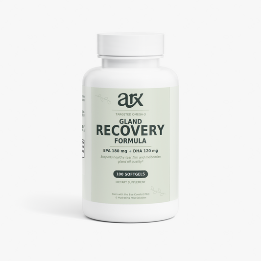 Gland Flow Recovery EPA 180mg + DHA 120mg