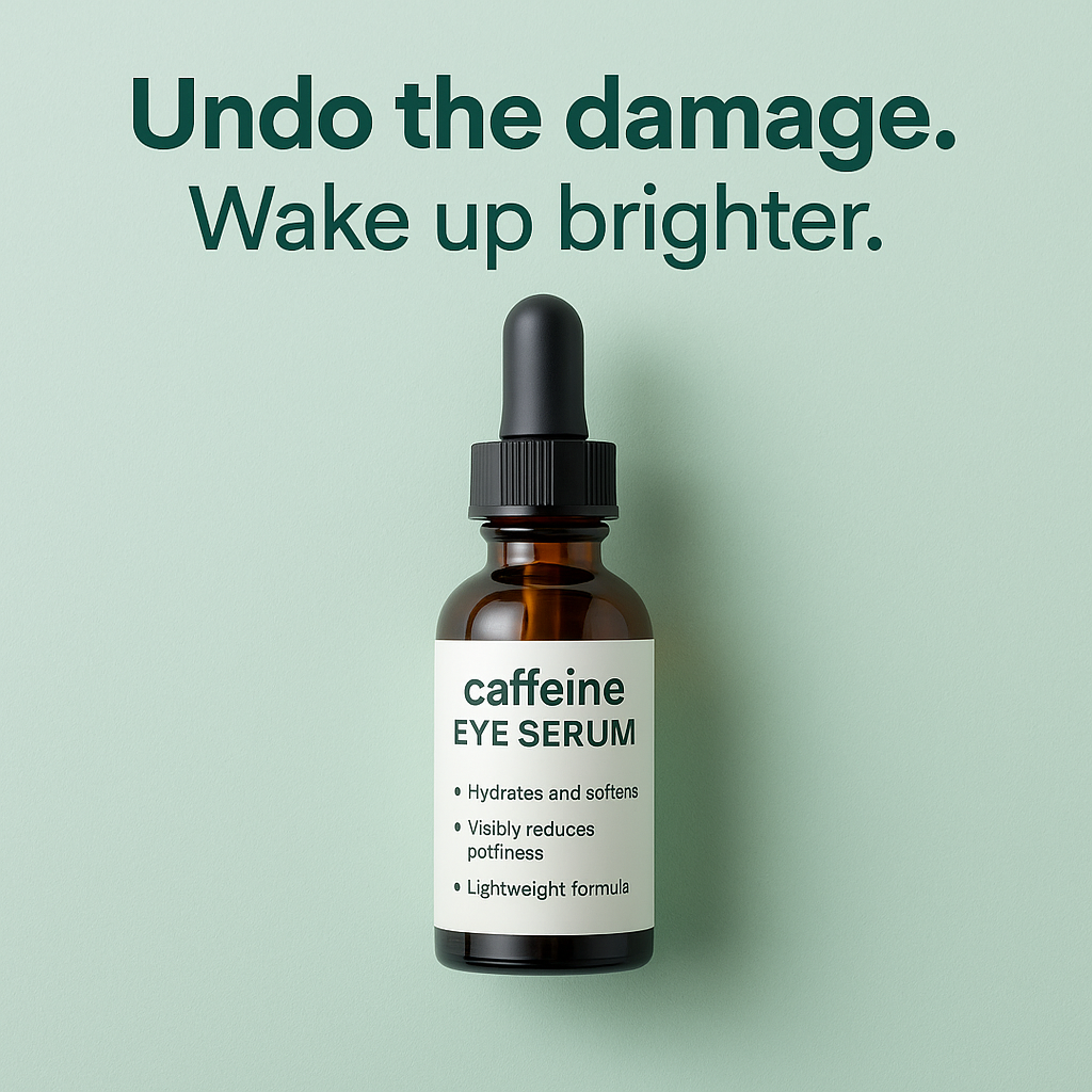 Morning Reset Serum
