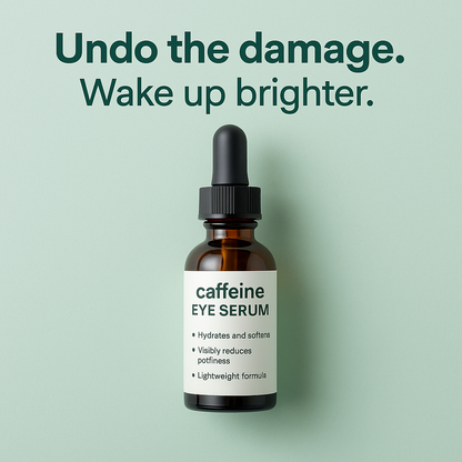 Morning Reset Serum