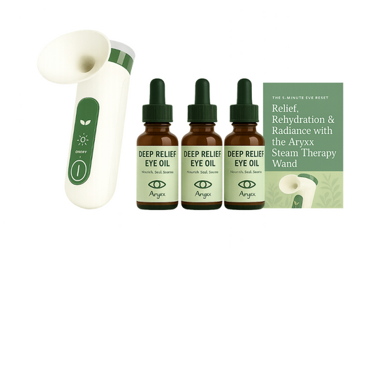 Deep relief duo XTRA
