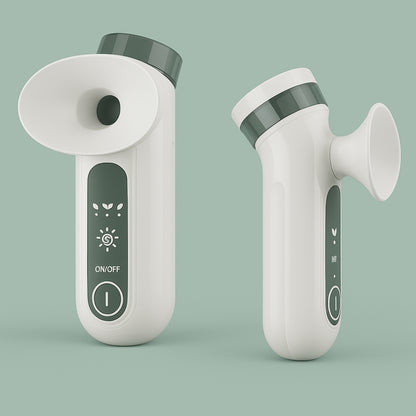 Steam Therapy Wand