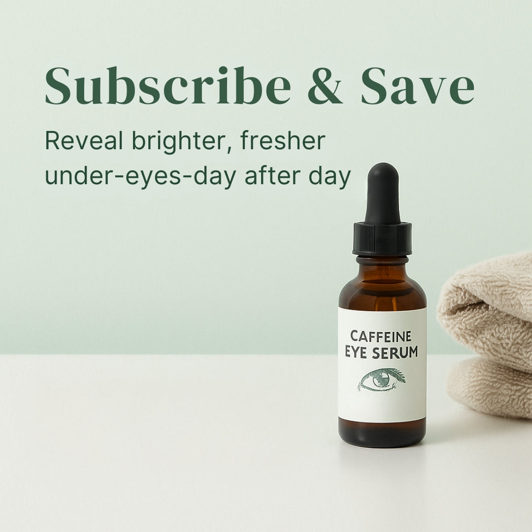 Morning Reset Serum