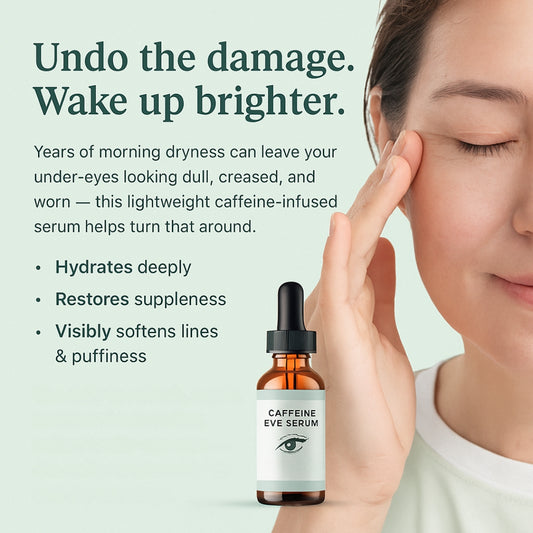 Morning Reset Serum