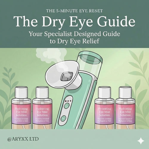 The Dry Eye Guide