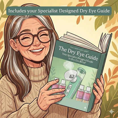 (NEW) Eye Comfort PRO