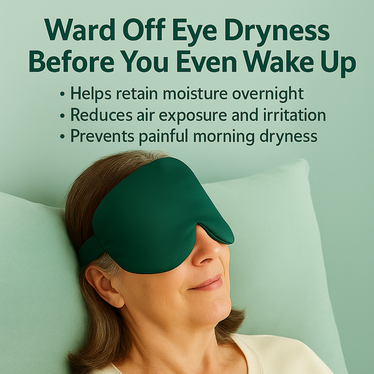 Hydrating Sleep Mask